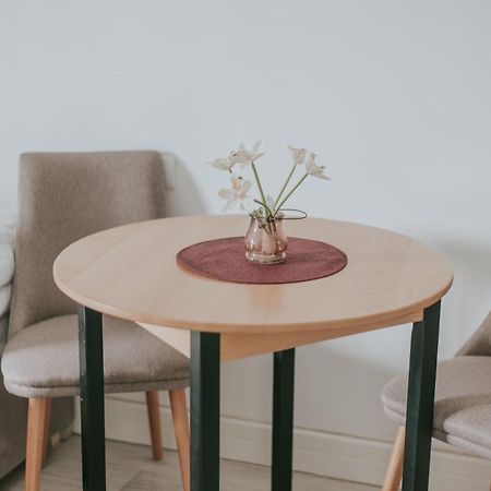 Apartmani Terase Konjska Reka Exteriör bild