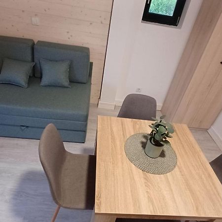 Apartmani Terase Konjska Reka Exteriör bild