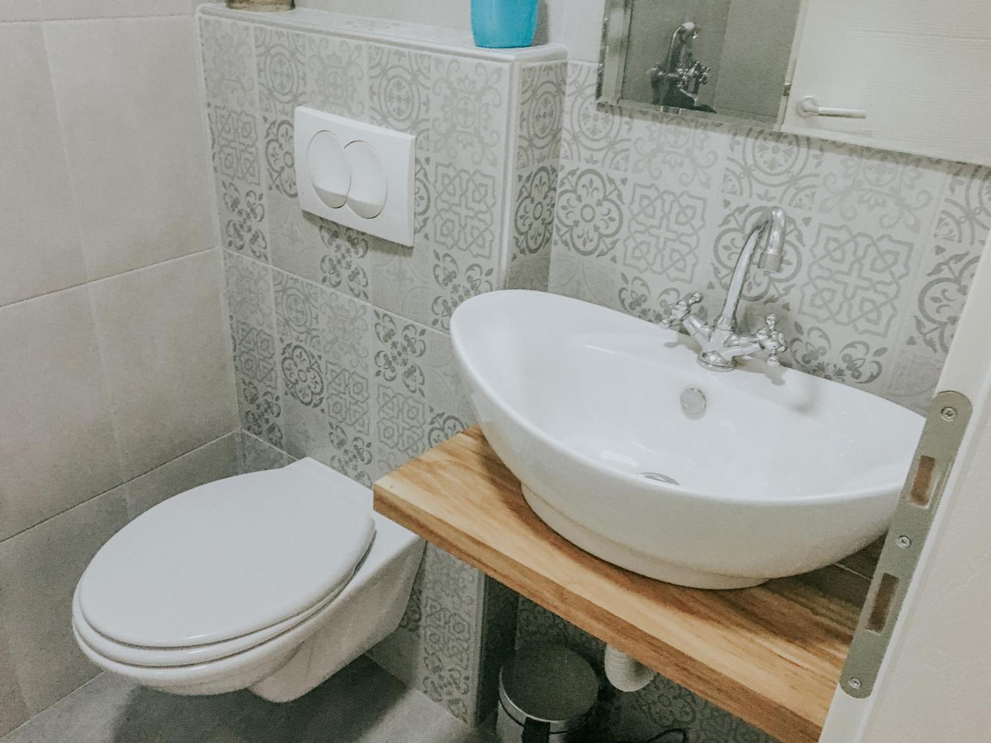 Apartmani Terase Konjska Reka Exteriör bild