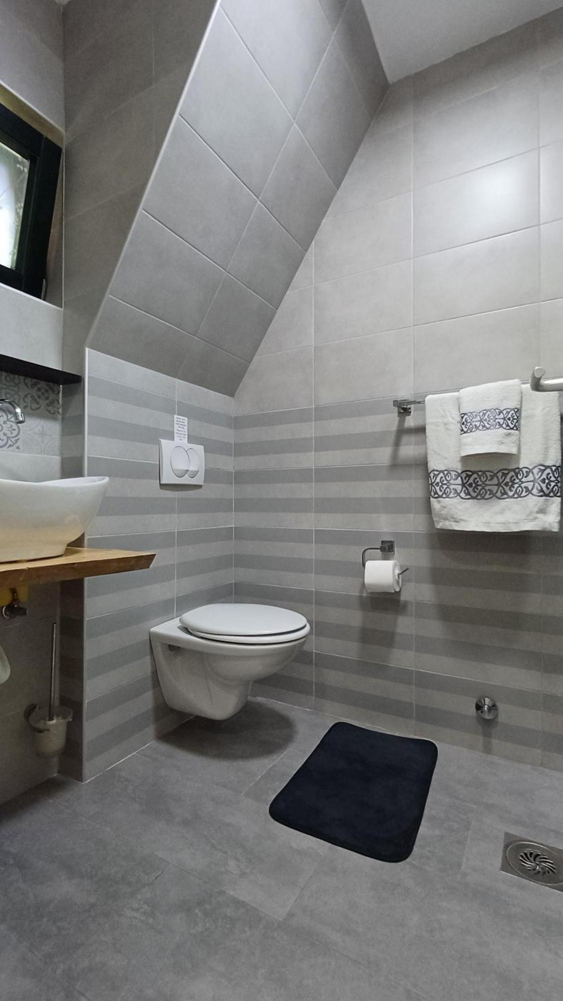 Apartmani Terase Konjska Reka Exteriör bild