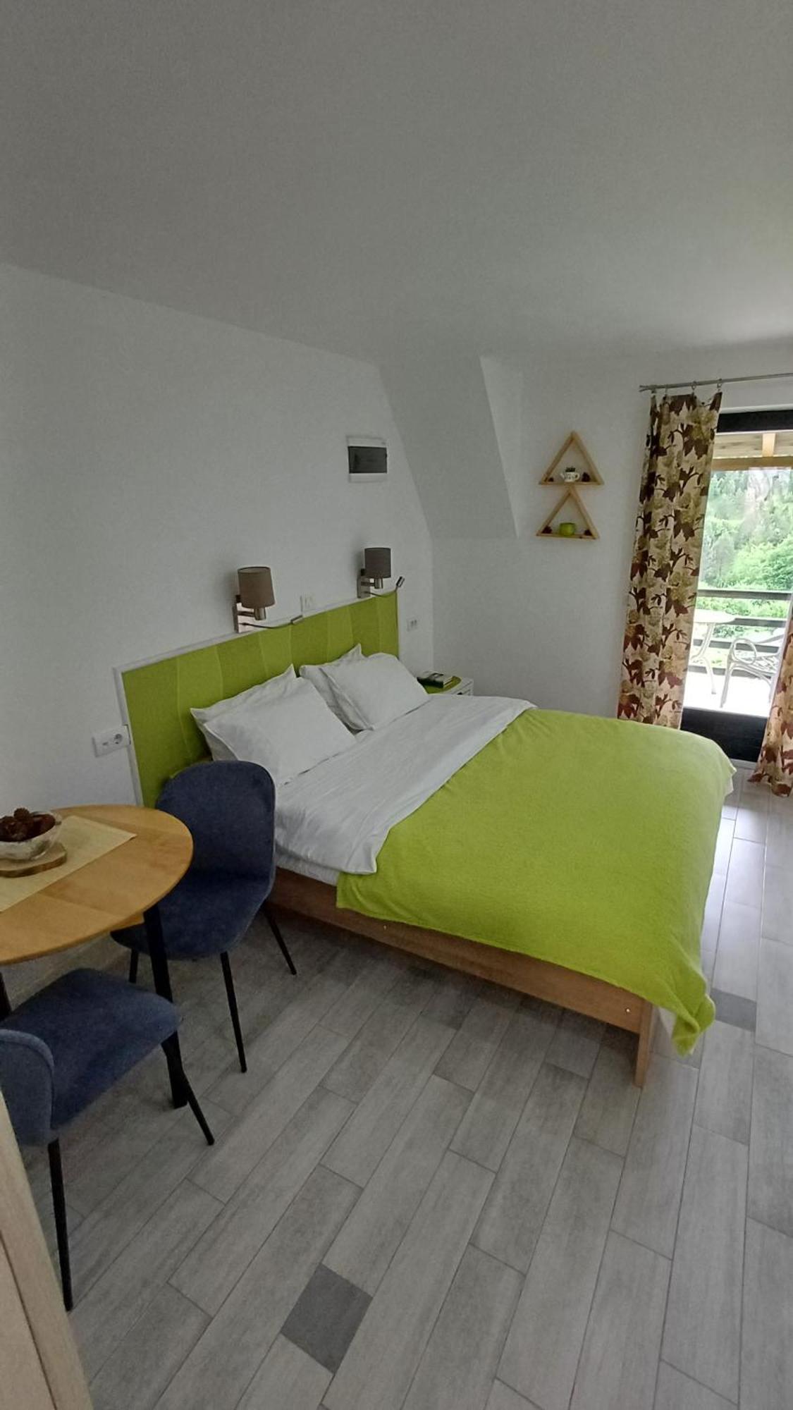 Apartmani Terase Konjska Reka Exteriör bild