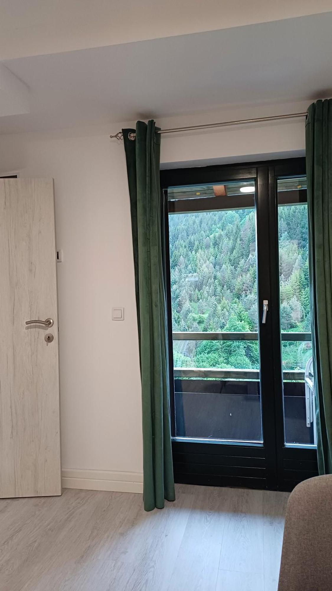 Apartmani Terase Konjska Reka Exteriör bild
