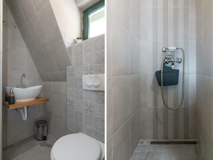 Apartmani Terase Konjska Reka Exteriör bild