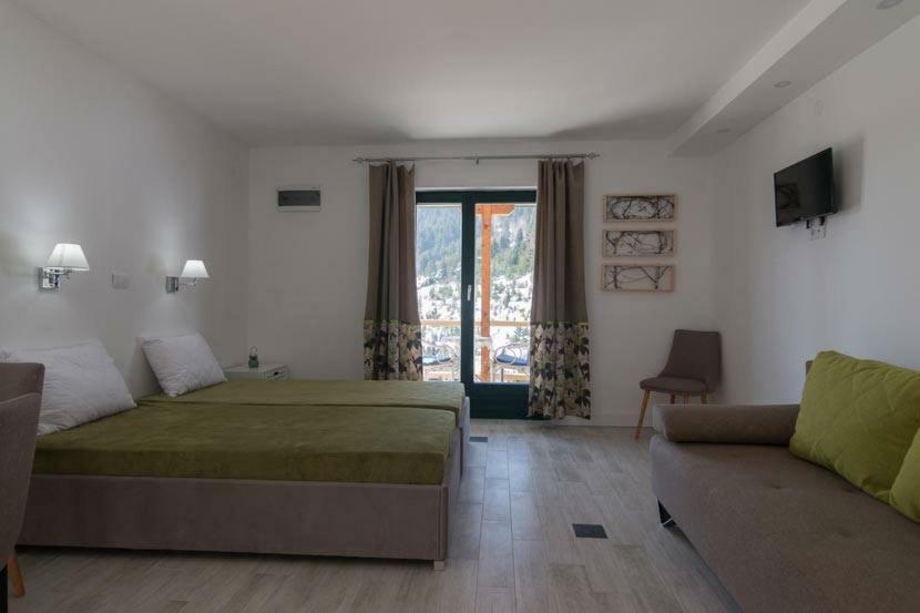 Apartmani Terase Konjska Reka Exteriör bild