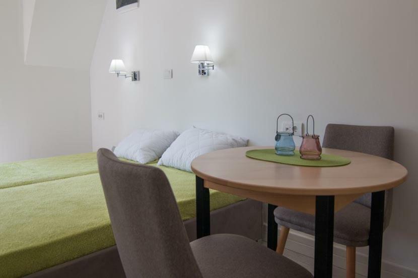 Apartmani Terase Konjska Reka Exteriör bild