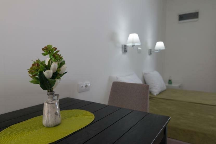 Apartmani Terase Konjska Reka Exteriör bild