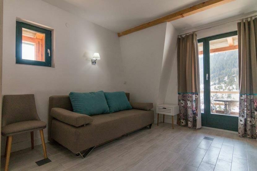 Apartmani Terase Konjska Reka Exteriör bild
